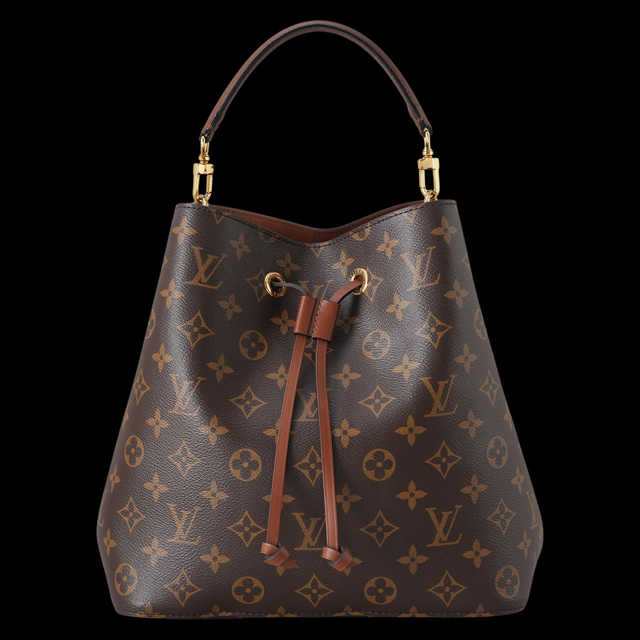 LOUIS VUITTON(USED)루이비통 모노그램 네오노에 MM
